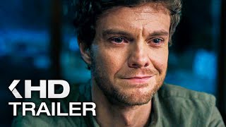 COMPANION Trailer German Deutsch 2025 Jack Quaid [upl. by Engis]