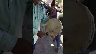 Musica tradicional Otomi de San Luis de La Paz [upl. by Aihsoem]