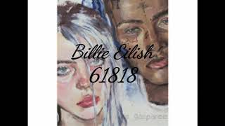 Billie Eilish 61818 traduzione ITA [upl. by Leohcin519]