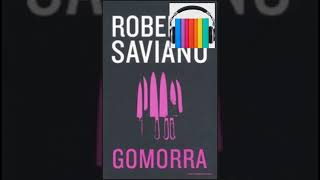 AUDIOLIBROS GRATIS  Gomorra Roberto Saviano 2 [upl. by Elletnuahs]