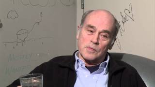 Randy and Mr Lahey – John Dunsworth and Patrick Roach [upl. by Pihc]