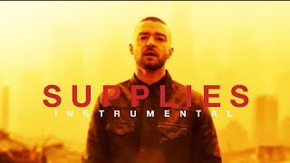 Justin Timberlake  Supplies Instrumental Breakdown Karaoke Download [upl. by Leaw221]