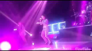 Charli XCX Live in Manila 2015 [upl. by Yendor]