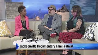 Jacksonville documentary film festival [upl. by Reece]