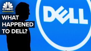 What Happened To Dell [upl. by Aerdnna171]