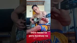 Entro nasad ta pero kuratsoy na kababayanboy [upl. by Marnie]