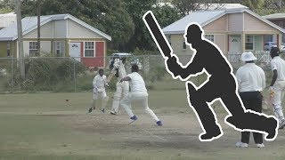 Community Cricket League of Barbados  BNOC vs Carlton Round 2 [upl. by Marilee]