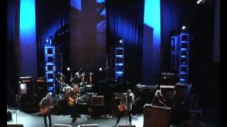 Mott the Hoople Reunion 2009 Pt2 [upl. by Nesahc]