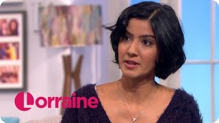 Rakhee Thakrar On Her EastEnders Stillbirth Storyline  Lorraine [upl. by Goff542]