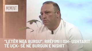 “Letër nga burgu” rrëfimi i ish ushtarit të UÇK së në burgun e Nishit [upl. by Anilyx]