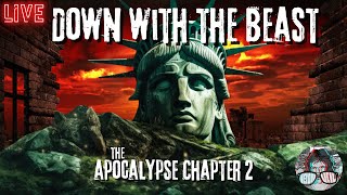 The Apocalypse Chapter 2‼🔥 The Love you once had is GONE‼ Rising from the Ashes  Beyond the Veil [upl. by Haldis]