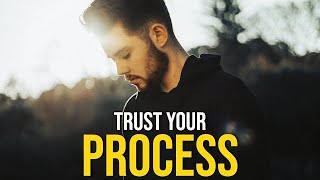 TRUST YOUR PROCESS  English Motivational Speech  English Motivational Story  Inspiration Speech [upl. by Carrew405]