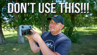 DJI Mini 4 Pro Quick Tips  Episode 3 [upl. by Marih850]