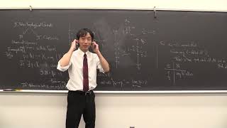 Math 131 Lecture 21 031824 Convergent Sequences in Metric Spaces [upl. by Bessy71]