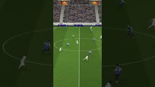 Efootball shorts Harry kane goal 🥅⚽ Efootball virel HASHMI 🎮⚽😎 [upl. by Iron]