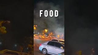 Oman series EP 1  Food Street Oman  Foodie Vlog follow youtubeshorts omandiaries couplegoals [upl. by Hanahs]