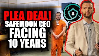 BREAKING Safemoon CEO John Karony Is FINISHED PAPA Snitching [upl. by Leund]