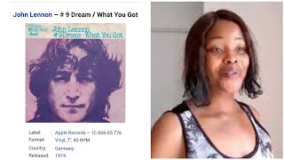 John Lennon  9 Dream Review [upl. by Suzi]