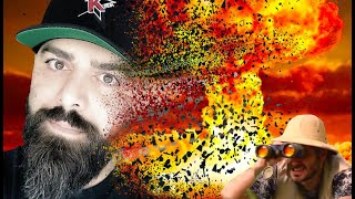 Content Nuke  Keemstar [upl. by Matias]