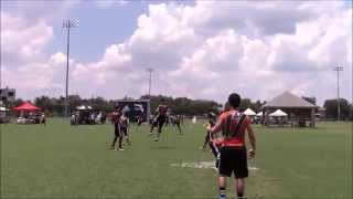 Football Hotbed Adidas Florida State 7v7 Rising Stars Championship Recap [upl. by Vitia]