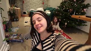 VLOGMAS 8 🎄  ZACZYNAM KUPOWAC PREZENTY 🎁 [upl. by Nemhauser]