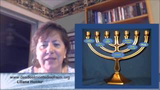 ESTUDIO 68 El Milenio Jerusalen y la Nueva Jerusalen Parte 3 [upl. by Christina]