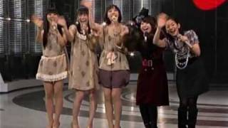 20091011 水樹奈々 ななちゃんです！ Nana Mizuki [upl. by Dygert510]