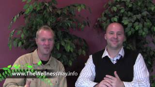 Thyroid Health Part 1  Dr Patrick Flynn [upl. by Tihw]