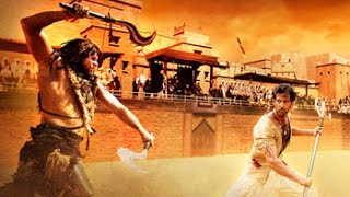 Mohenjo Daro Full Movie Review amp Facts  Hrithik Roshan  Pooja Hegde  Arunoday Singh  Kabir Bedi [upl. by Hcib]