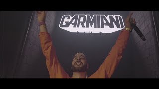 Garmiani  Fogo Feat Julimar Santos Official Video [upl. by Brunhilde]