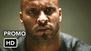 American Gods 1x05 Promo quotLemon Scented Youquot HD [upl. by Daraj]