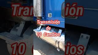 Trucks freightliner camion de volteo 1998 Tianguis Guadalajara [upl. by Cardinal]