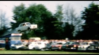 Droitwich Carnival 1980s [upl. by Fi61]