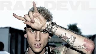 Rap Devil INSTRUMENTAL  mgk [upl. by Hollie]