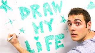 Marius  Draw My Life [upl. by Avlem]