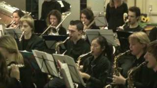 Highlights from the Broadway Musical Annie  Harmonie Orkest Roosendaal B orkest [upl. by Keldah]