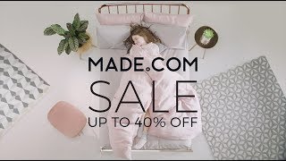 MADECOM Winter Sale TV Advert [upl. by Harwin]