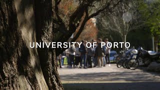 Welcome to the University of Porto [upl. by Craig]