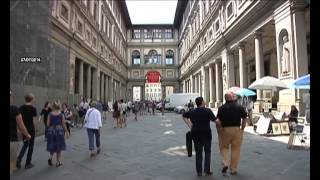 20140707  MUSEI GRATIS BOOMFIRENZE [upl. by Abbotsen]