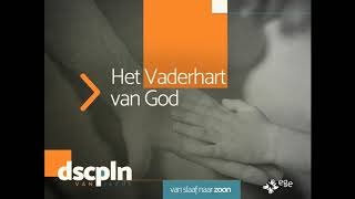 Jaap Dieleman  Het vaderhart van God – De onderstromen van God 19 mei 2019 [upl. by Kenji]