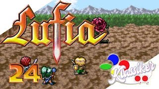 DAT BLÜMCHEN Klassiker Lets Play Lufia 24 GermanDeutschHD [upl. by Sidell]