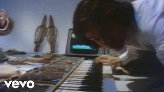 JeanMichel Jarre  Magnetic Fields Pt 2 [upl. by Elrem434]