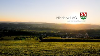 Imagefilm Niederwil AG [upl. by Eralc]