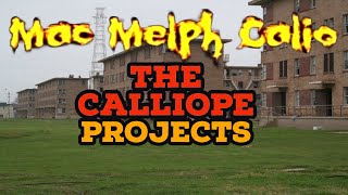 The Calliope Project Experience [upl. by Teloiv]