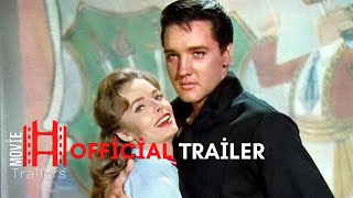 Roustabout 1964 Trailer  Elvis Presley Barbara Stanwyck Joan Freeman Movie [upl. by Porter]