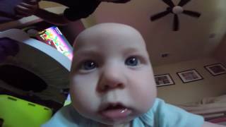 My Son Ate My Go Pro Hero Session [upl. by Wehttan]