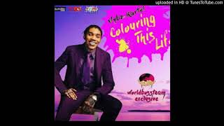 Vybz Kartel  Colouring This Life 432Hz [upl. by Eciralc]