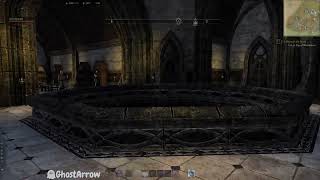 How to Unlock Physical Damage Focus Script ESO Gold DLC Scribing Skill Location [upl. by Coleen]