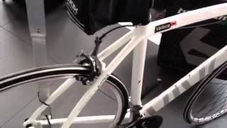 Vivax assist kleinster Bike e motor [upl. by Sakhuja]