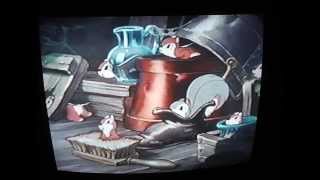 OMEGAVIEWS Snow White And the Seven Dwarfs Commentary Part 2 [upl. by Jovita]